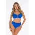 Dámské dvoudílné plavky S940V1CU4 Alcudia 4 kr. modré - Self