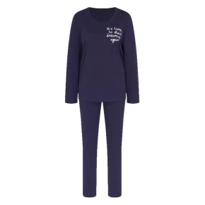 Dámské pyžamo Sets PK 03 LSL X - Triumph