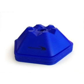 Yakima Sport multifunkční ostrůvky 10ks 100622