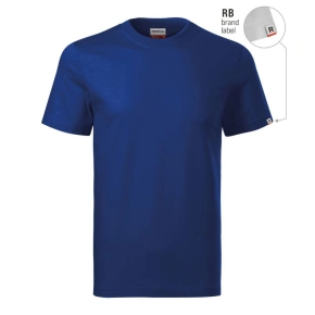 Unisex tričko Recall (Cornflower (značka))