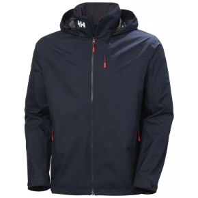 Helly Hansen Crew Bunda s kapucí M 34443 597