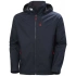 Helly Hansen Crew Bunda s kapucí M 34443 597