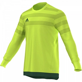 Brankářská mikina adidas ENTRY 15 GK Junior AP0323 Brankářská mikina adidas ENTRY 15 GK Junior AP0323