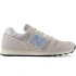 Dámské tenisky New Balance 373 sportovní boty semišové béžové (WL373BL2)