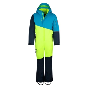 Trollkids Kids Hallingdal Snowsuit Jr 350-709 zimní oblek