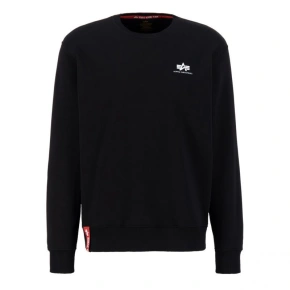 Alpha Industries Basic Sweater Small Logo M 188307-03 mikina