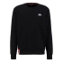 Alpha Industries Basic Sweater Small Logo M 188307-03 mikina