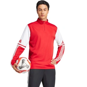 Mikina adidas Squadra 25 Training Top M JD2984 pánské
