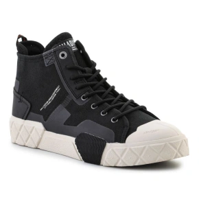 Boty Palladium Ace City Shell Chuk2 M 74451-008-M