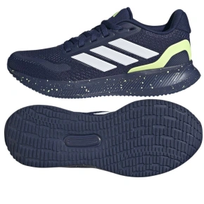 Boty adidas Runfalcon 5 Jr JQ9781