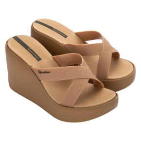 Žabky Ipanema HIGH Fashion II W 83646BD677 Žabky Ipanema HIGH Fashion II W 83646BD677