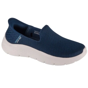 Skechers Slip-Ins: GO WALK Flex - Relish 124963-NVY Navy Blue 35.5 Skechers Slip-Ins: GO WALK Flex - Relish 124963-NVY Navy Blue 35.5