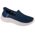 Skechers Slip-Ins: GO WALK Flex - Relish 124963-NVY Navy Blue 35.5