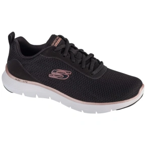 Skechers Flex Appeal 5.0 150206-BKRG navy blue 36 Skechers Flex Appeal 5.0 150206-BKRG navy blue 36