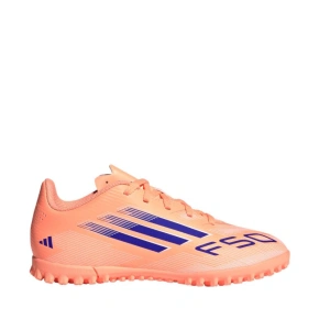Dětské kopačky adidas F50 Club TF JI0040