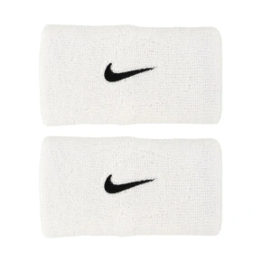 Náramky Nike Swoosh 2 ks N1012406101OS