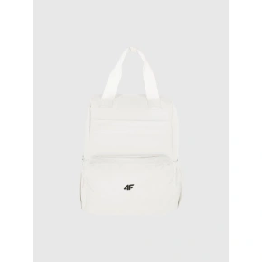 Městský batoh (21 l) s kapsou na notebook 4F 4FRSS25ABACU505-11S Městský batoh (21 l) s kapsou na notebook 4F 4FRSS25ABACU505-11S