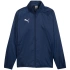Pánská bunda Puma Team Goal All Weather jacket navy blue 659038 06 pánské