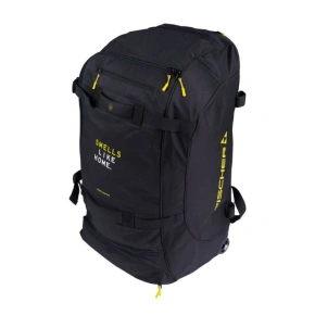 Fischer '25 vzpřímená brašna na kolečkách