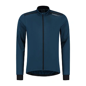 Zimní bunda Rogelli CORE, tmavě modrá, velikost 6XL Zimní bunda Rogelli CORE, tmavě modrá, velikost 6XL