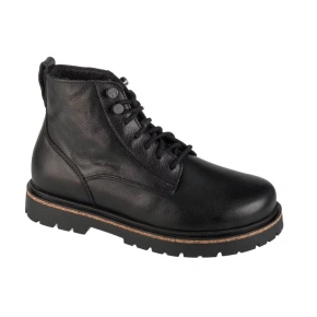 Birkenstock Highwood Lace Mid W 1028159 Black 38