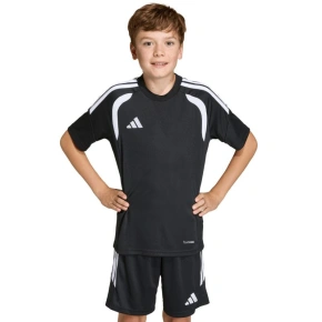 Dětský dres adidas Tiro 26 League Jersey černý KB1319