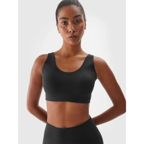 Tréninková podprsenka se střední výztuží 4F 4FWAW24USBAF161-20S