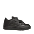 Dětská obuv adidas Rapid Court black KH8815