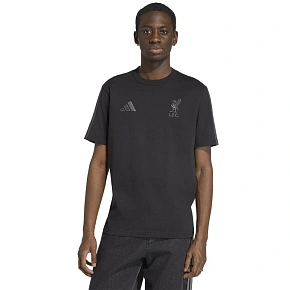 Tričko adidas Liverpool FC DNA Tee KG2490 Tričko adidas Liverpool FC DNA Tee KG2490