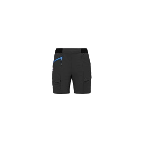 Dámské šortky MILLET Trilogy Icon Cordura Sh, černé Dámské šortky MILLET Trilogy Icon Cordura Sh, černé