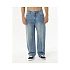Pánské kalhoty RIP CURL Inner Visions Denim Pant, modré, dámské