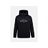 Mikina Peak Performance M Original Hood, černá
