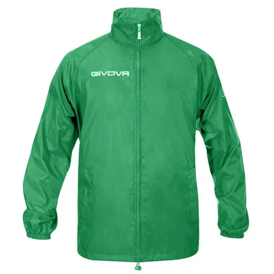 Unisex bunda do deště Basico RJ001 0013 - Givova