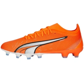 Kopačky Puma Ultra Match FG/AG M 107217 01