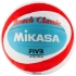 Plážový volejbalový míč Mikasa Beach Classic BV543C-VXB-RSB