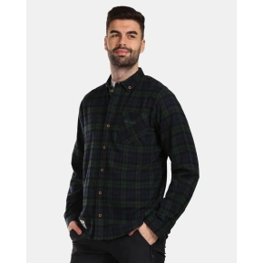 FLANNY-M Tmavě zelená - Kilpi FLANNY-M Tmavě zelená - Kilpi