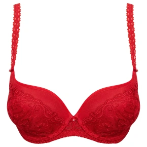 Dámská vyztužená podprsenka 3D Moulded Bra 90517 - Selmark