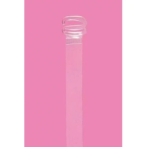 Silikonová ramínka RT08 14 mm - Julimex