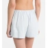 Dámské kraťasy QS6029E-TDX modrá - Calvin Klein