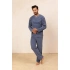 Pánské pyžamo 490 BIG - Regina