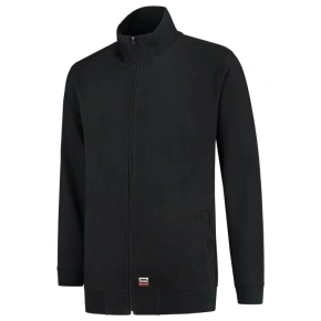 Bunda Tricorp Sweat Jacket pratelná při 60 °C M MLI-T45T1