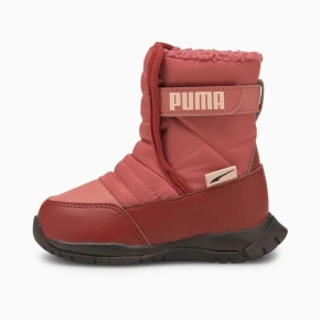 Puma NIEVE BOOT WTR AC INF JR boty 380746-04 Puma NIEVE BOOT WTR AC INF JR boty 380746-04