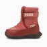 Puma NIEVE BOOT WTR AC INF JR boty 380746-04