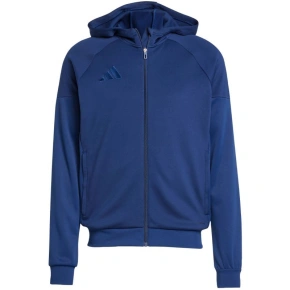 Adidas Tiro 25 Full-Zip Hoodie M JC5131 pánské