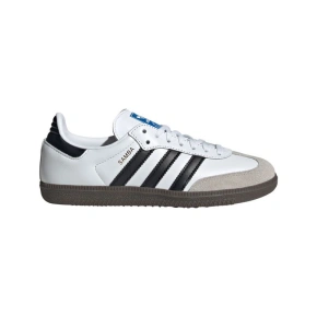Boty adidas Samba OG Jr IE3675