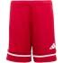 Šortky adidas Squadra 25 Jr JN5456