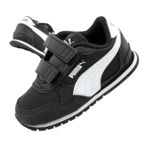 Puma ST Runner Jr 384903 01 dětské boty