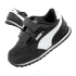 Puma ST Runner Jr 384903 01 dětské boty