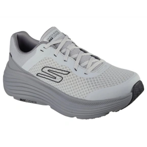 Běžecká obuv Skechers Max Cushioning Endeavour M 220613 GRY