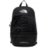 The North Face Borealis Convertible Backpack NF0A88TKKX71 Black Jedna velikost